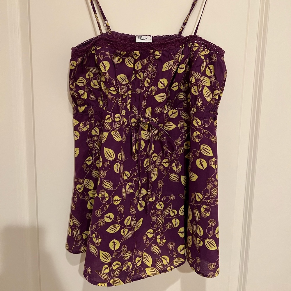 La Perla Pajama